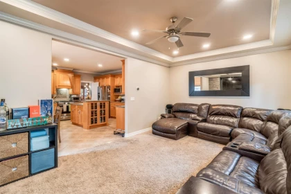 Staircase Photo of 14676 79 Avenue, Surrey, BC