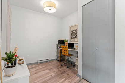 Breakfast Nook Photo of 202 19201 66a Avenue, Surrey, BC