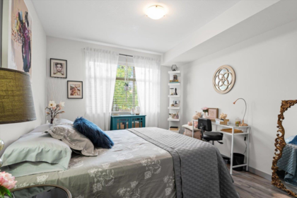 Mudroom Photo of 202 19201 66a Avenue, Surrey, BC