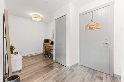 Pantry Photo of 202 19201 66a Avenue, Surrey, BC