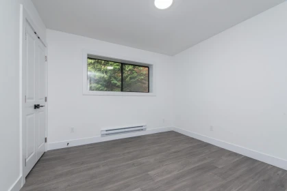 Basement Recreation Room Photo of 47005 Yale Road, Chilliwack, BC