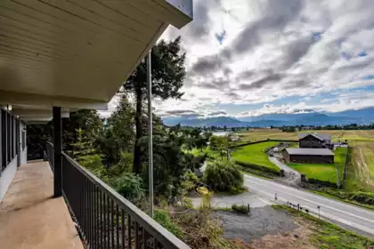 Street View Photo of 47005 Yale Road, Chilliwack, BC