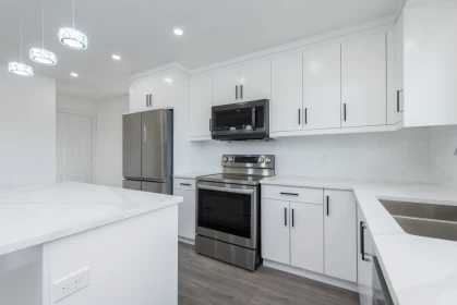 Walk-In Closet Photo of 47005 Yale Road, Chilliwack, BC