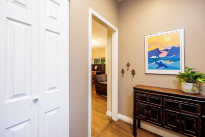 1806 Deep Cove Road, North Vancouver, BC, North Vancouver — Single Family Residence for sale