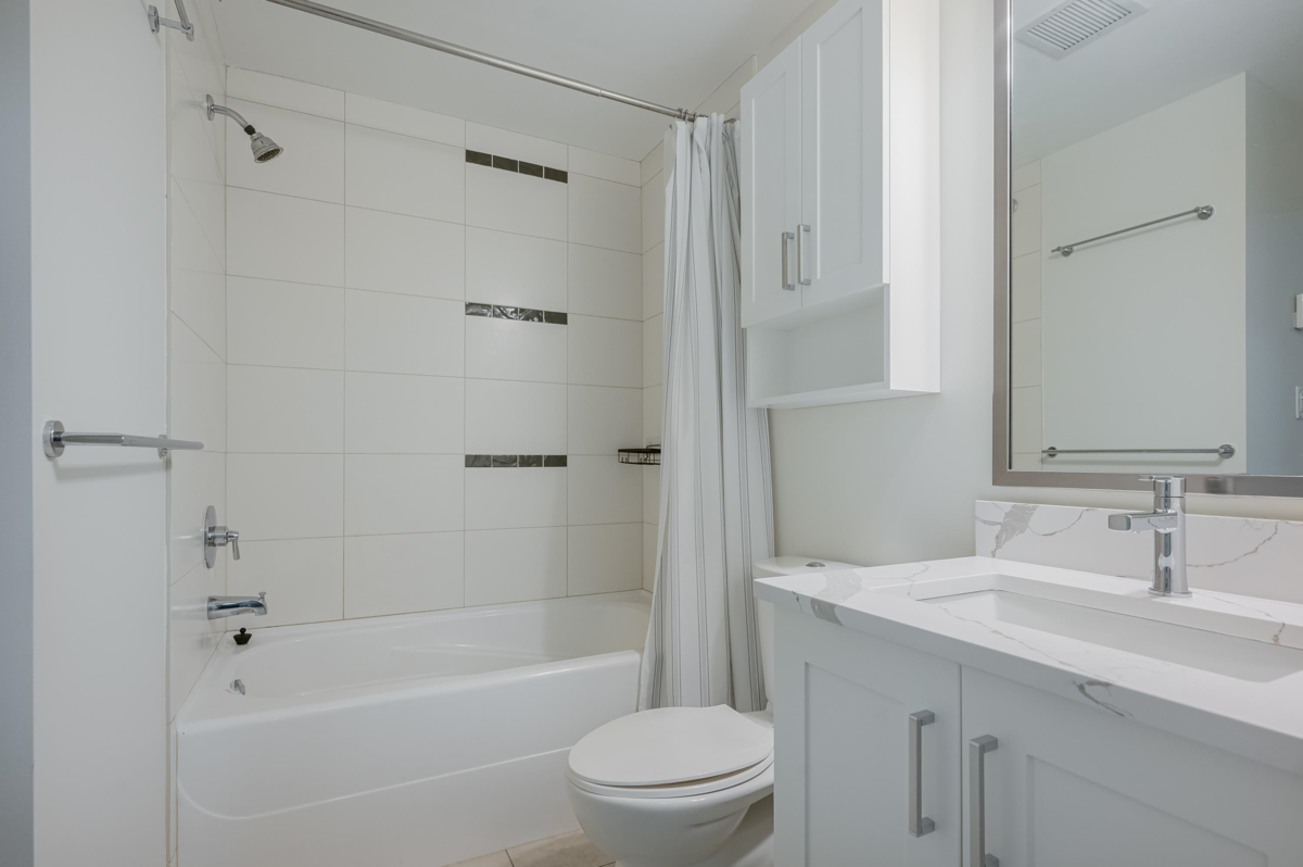 Bedroom 2 Photo of 101 5099 Springs Boulevard, Tsawwassen, BC