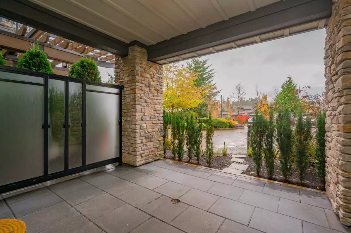 Loft / Bonus Room Photo of 101 5099 Springs Boulevard, Tsawwassen, BC