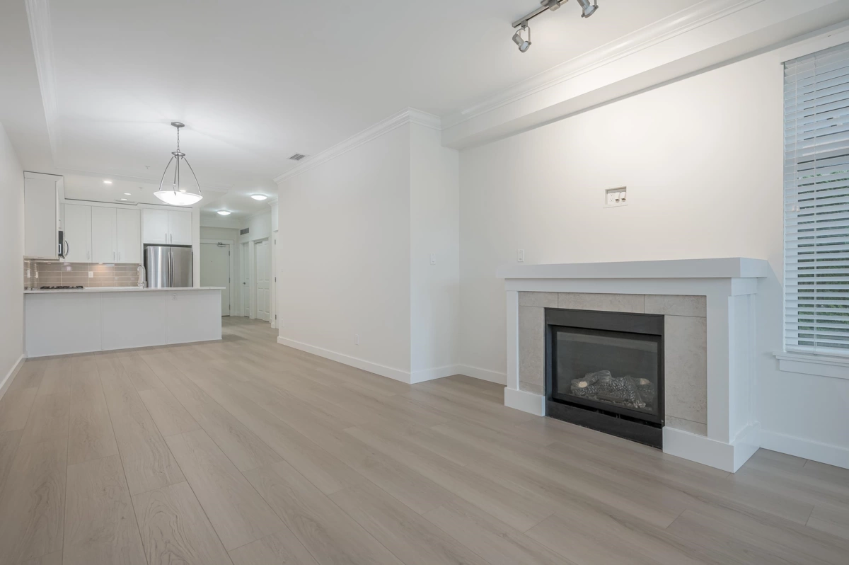 Office / Den Photo of 101 5099 Springs Boulevard, Tsawwassen, BC