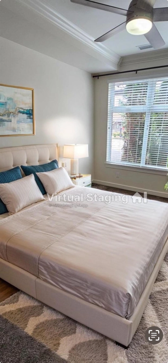 Primary Bathroom Photo of 101 5099 Springs Boulevard, Tsawwassen, BC