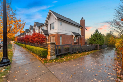 23 30989 Westridge Place, Abbotsford, BC, Abbotsford — Townhouse for sale