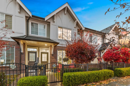 23 30989 Westridge Place, Abbotsford, BC, Abbotsford — Townhouse for sale