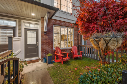 23 30989 Westridge Place, Abbotsford, BC, Abbotsford — Townhouse for sale