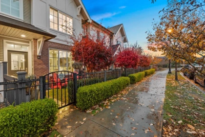 23 30989 Westridge Place, Abbotsford, BC, Abbotsford — Townhouse for sale