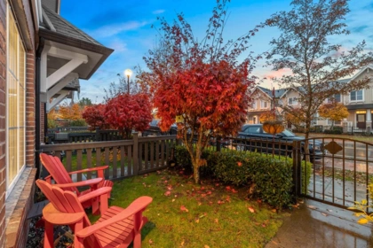 23 30989 Westridge Place, Abbotsford, BC, Abbotsford — Townhouse for sale