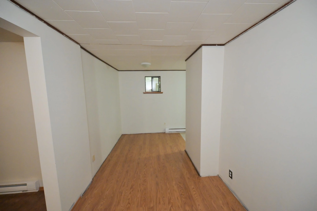 Primary Bedroom Photo of 980 Woodley Road, Roberts Creek, BC