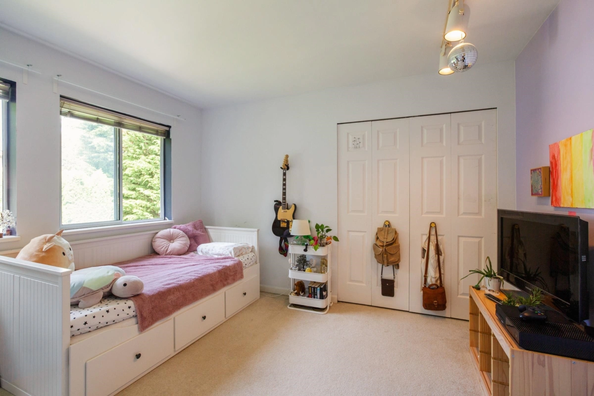 Aerial View of 13028 19a Avenue, Surrey, BC