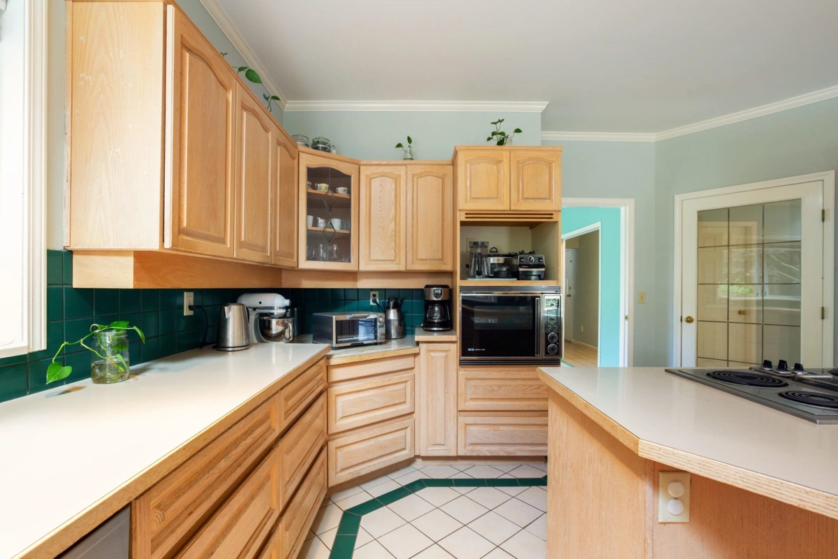 Bedroom 2 Photo of 13028 19a Avenue, Surrey, BC