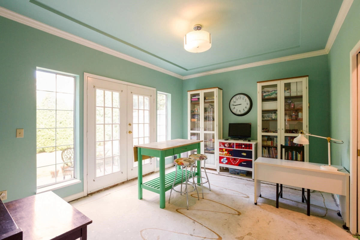 Bedroom 3 Photo of 13028 19a Avenue, Surrey, BC