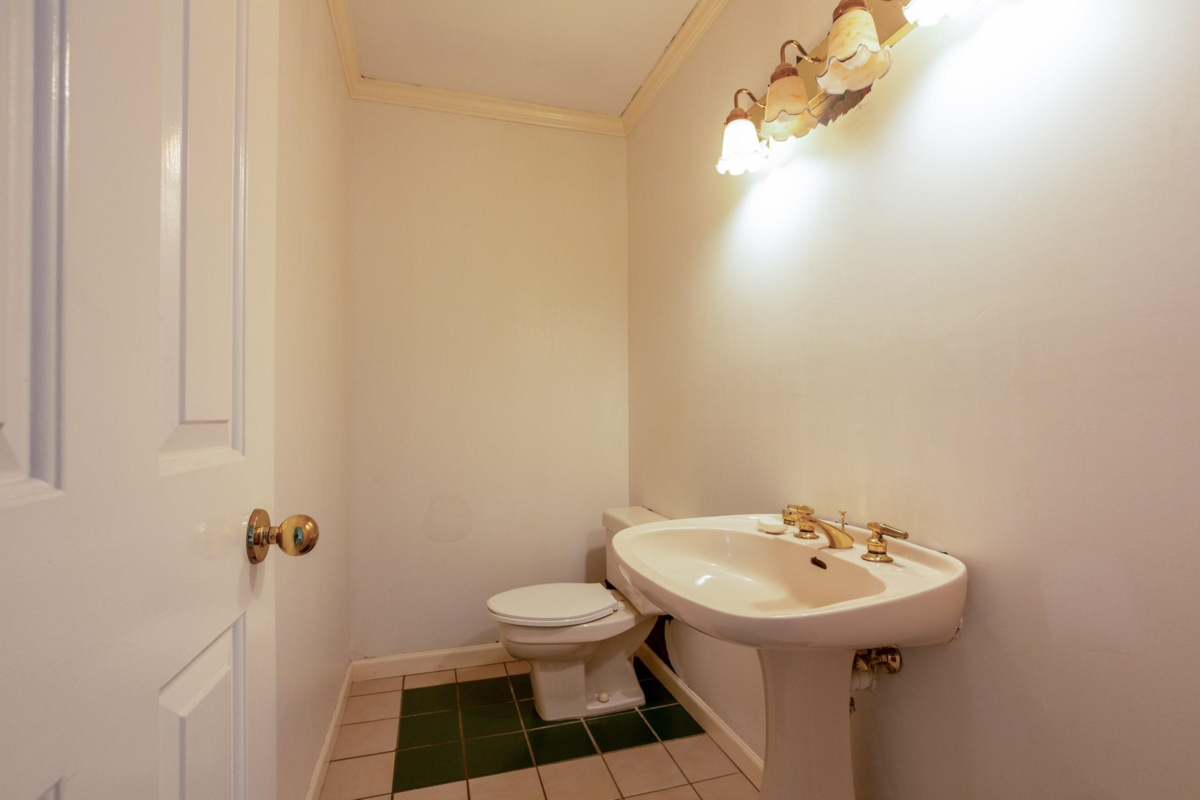 Bedroom 4 Photo of 13028 19a Avenue, Surrey, BC