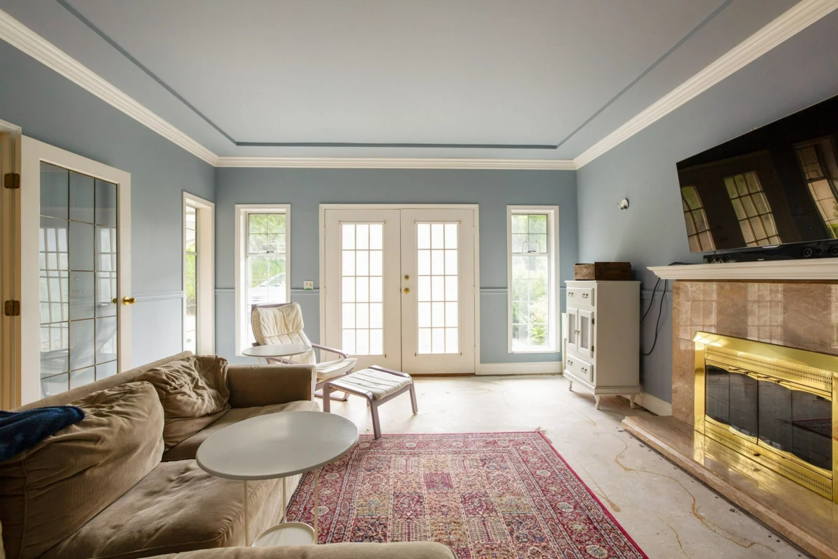 Dining Area Photo of 13028 19a Avenue, Surrey, BC