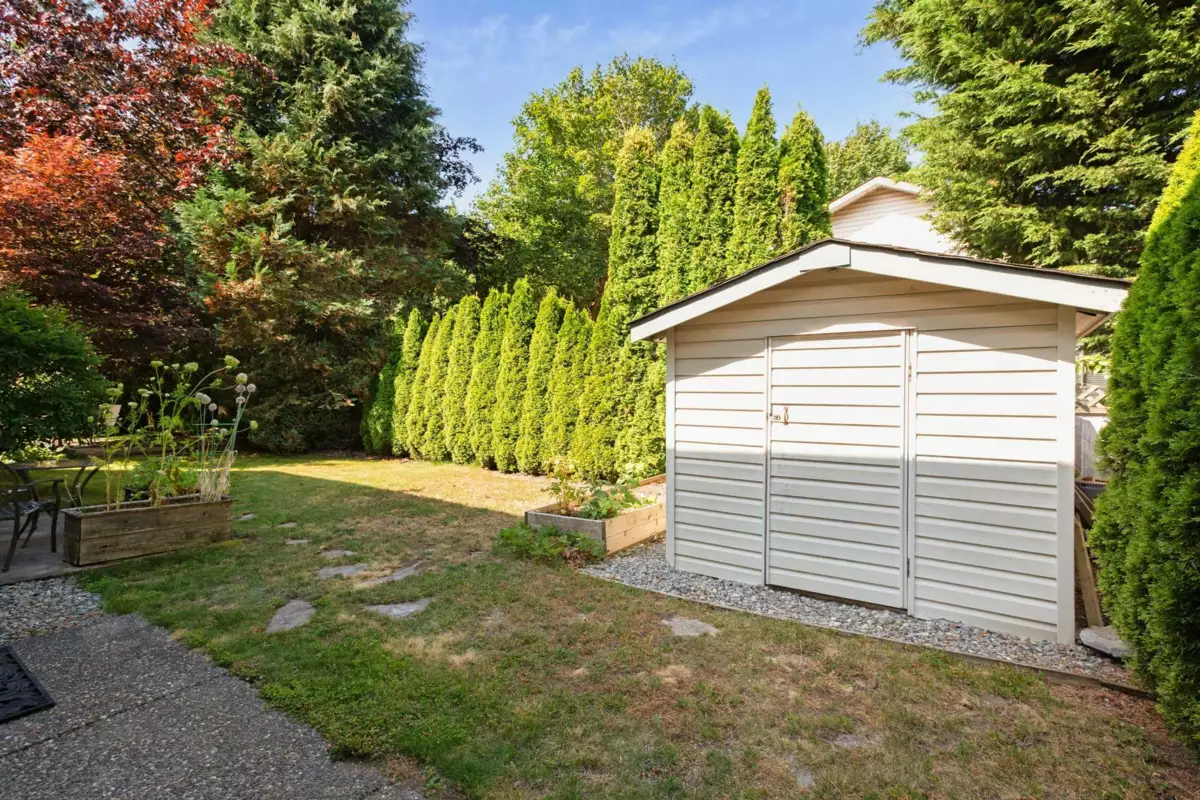 Neighborhood Park Photo Near 13028 19a Avenue, Surrey, BC