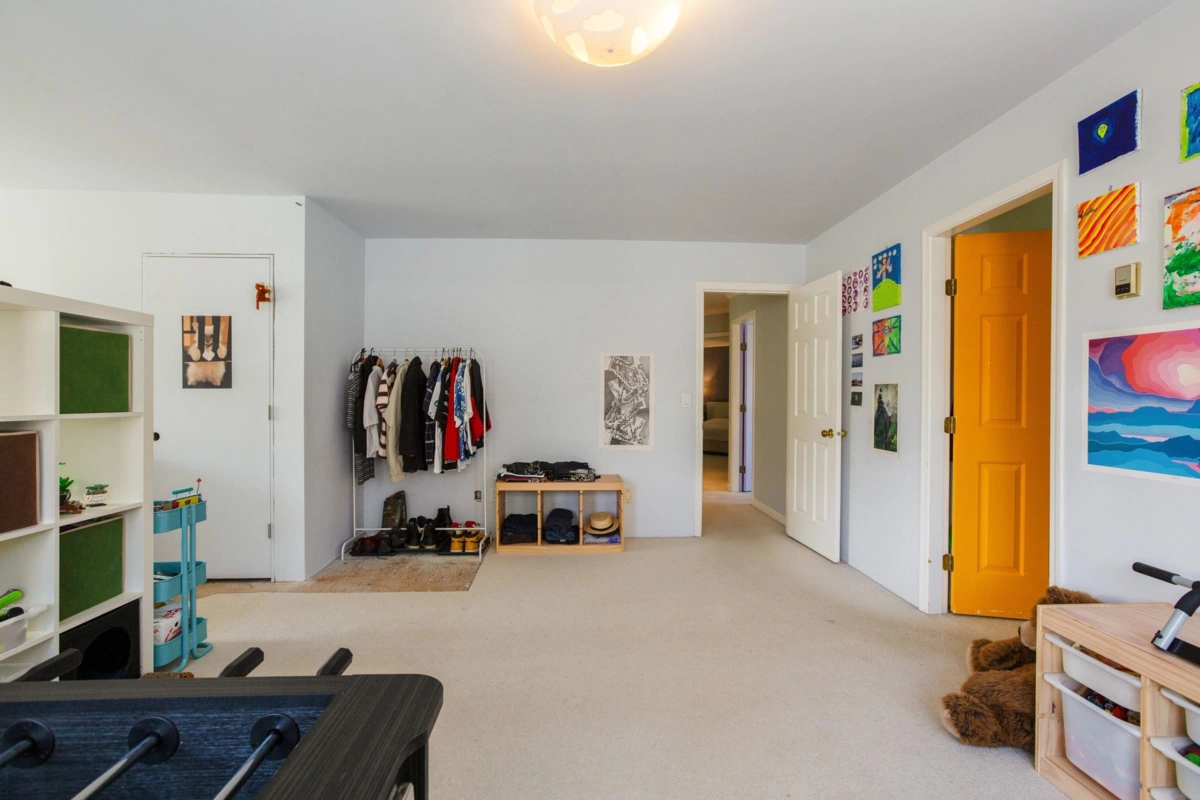 Outdoor Deck Photo of 13028 19a Avenue, Surrey, BC