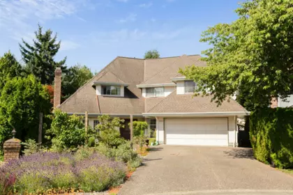 13028 19a Avenue, Surrey, BC, Surrey — Single Family Residence for sale