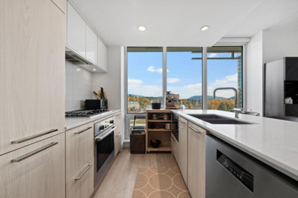 1003 680 Seylynn Crescent, North Vancouver, BC, North Vancouver — Apartment/Condo for sale