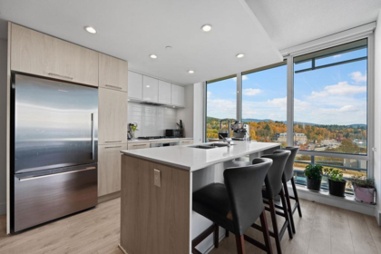 1003 680 Seylynn Crescent, North Vancouver, BC, North Vancouver — Apartment/Condo for sale
