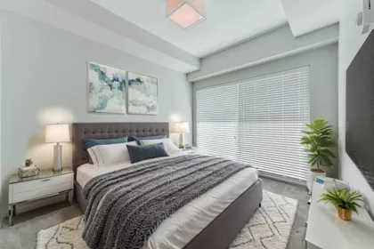 519 9015 120 Street, Delta, BC, Annieville — 1 bed apartment/condo for sale