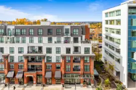 403 20019 83a Avenue, Langley, BC