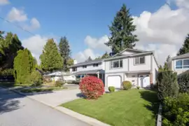 3638 Maginnis Avenue, North Vancouver, BC