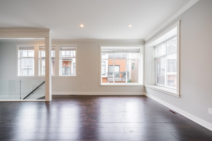 47 2687 158 Street, Surrey, BC, Surrey — Townhouse for sale