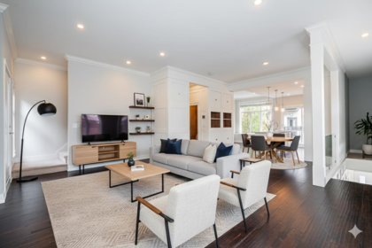 47 2687 158 Street, Surrey, BC, Surrey — Townhouse for sale