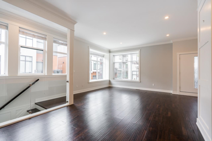 47 2687 158 Street, Surrey, BC, Surrey — Townhouse for sale