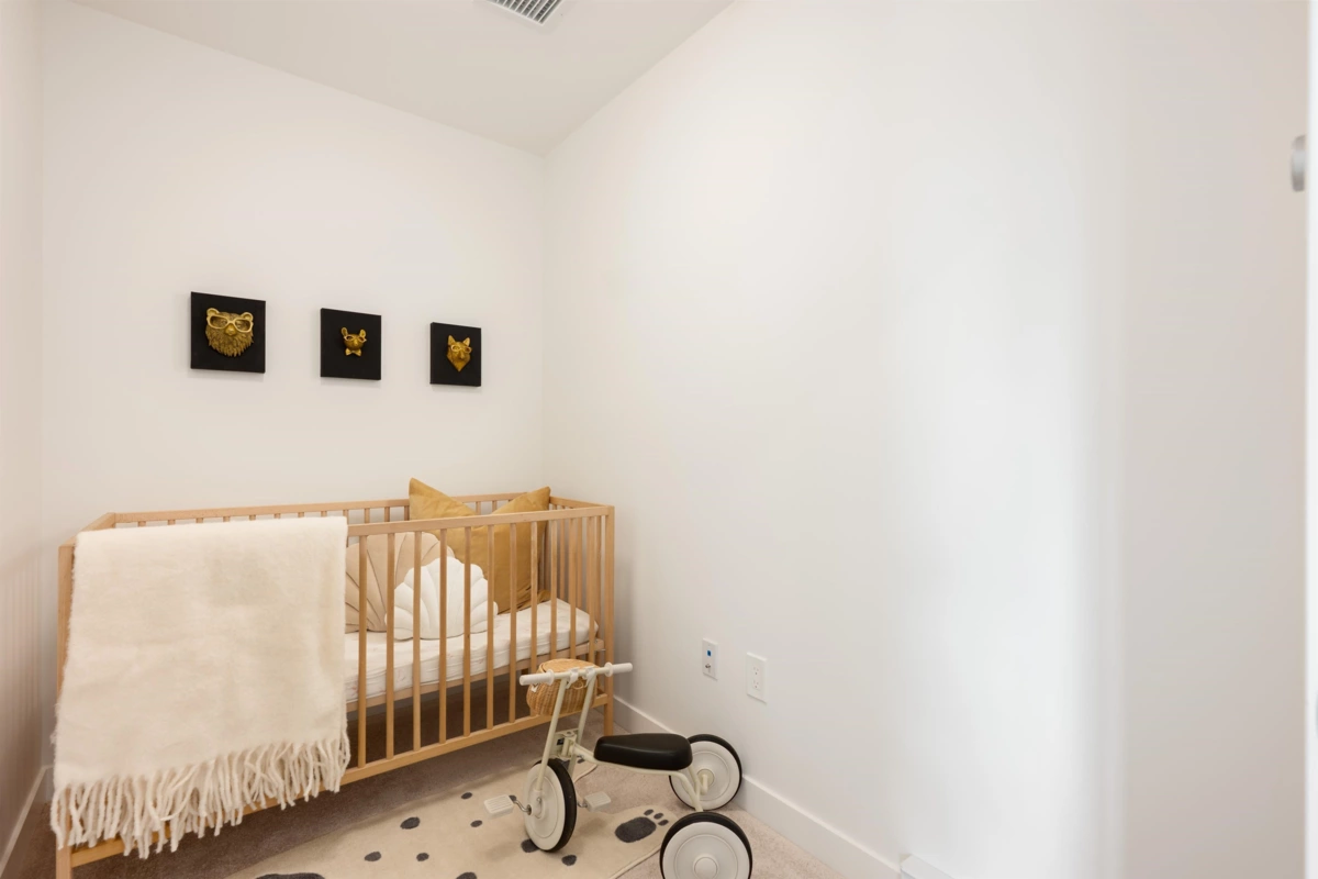 Bedroom 2 Photo of 504 5398 207 Street, Langley, BC