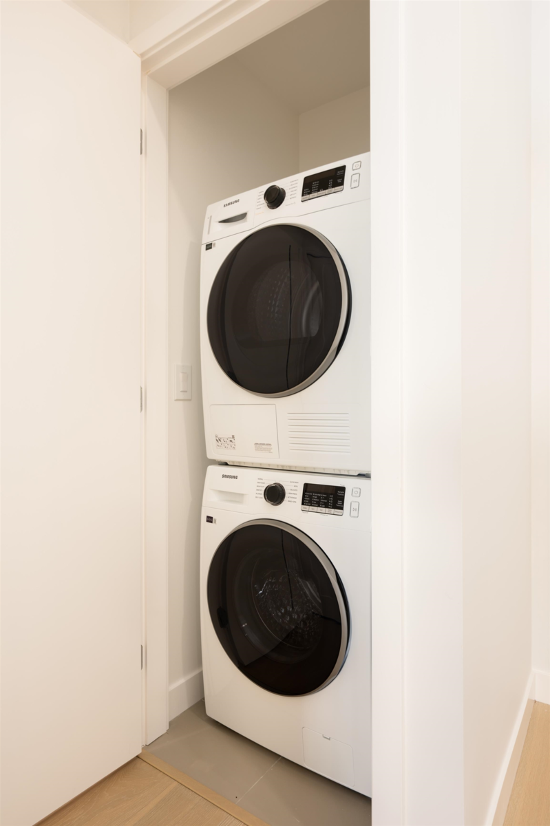 Bedroom 3 Photo of 504 5398 207 Street, Langley, BC