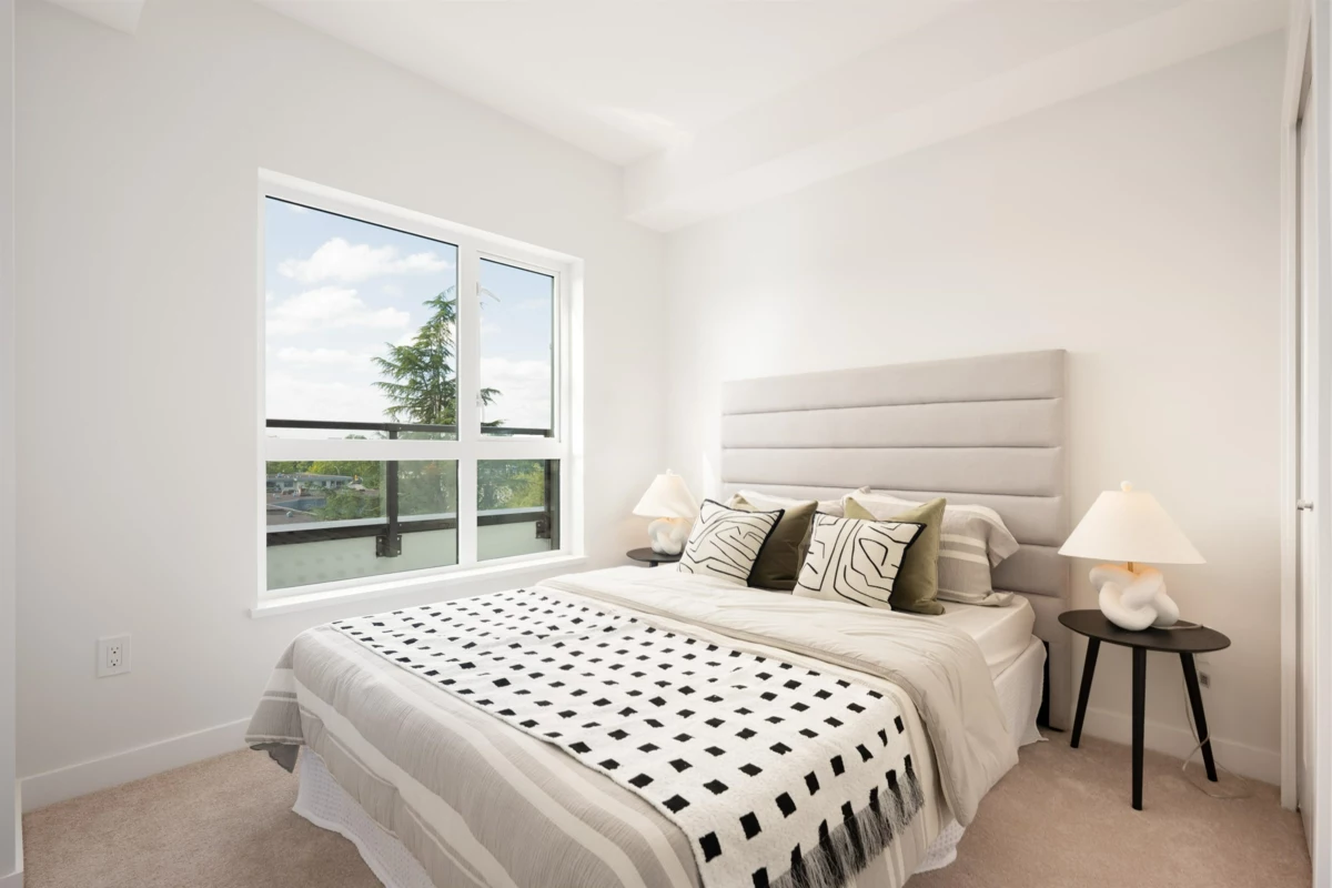 Primary Bathroom Photo of 504 5398 207 Street, Langley, BC