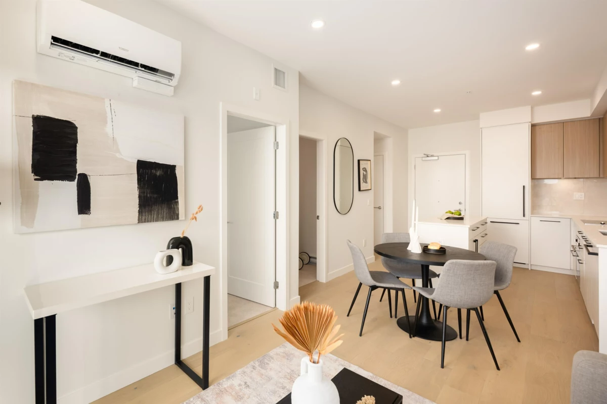 Primary Bedroom Photo of 504 5398 207 Street, Langley, BC