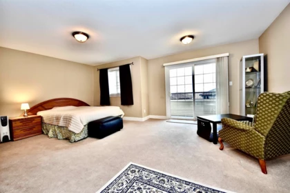 Bedroom 2 Photo of 3035 Maplewood Court, Coquitlam, BC