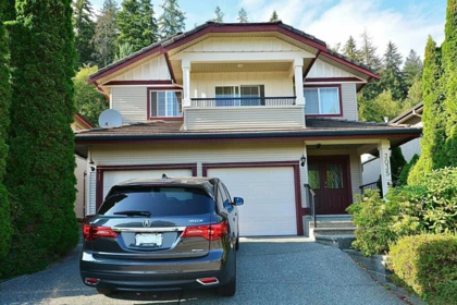 3035 Maplewood Court, Coquitlam, BC, Coquitlam — Single Family Residence for sale