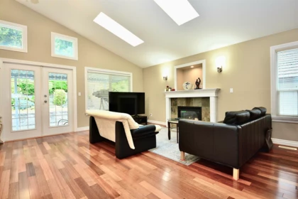 3035 Maplewood Court, Coquitlam, BC, Coquitlam — Single Family Residence for sale