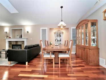 Kitchen Photo of 3035 Maplewood Court, Coquitlam, BC
