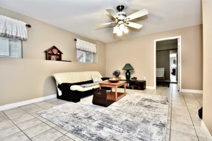 Loft / Bonus Room Photo of 3035 Maplewood Court, Coquitlam, BC
