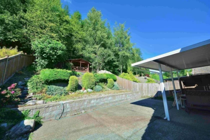 Outdoor Deck Photo of 3035 Maplewood Court, Coquitlam, BC