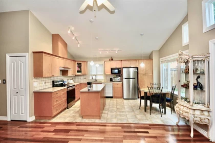 Pantry Photo of 3035 Maplewood Court, Coquitlam, BC