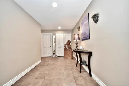 Staircase Photo of 3035 Maplewood Court, Coquitlam, BC