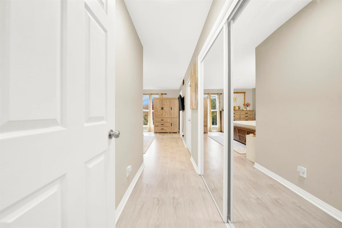 Bedroom 2 Photo of 216 7171 121 Street, Surrey, BC