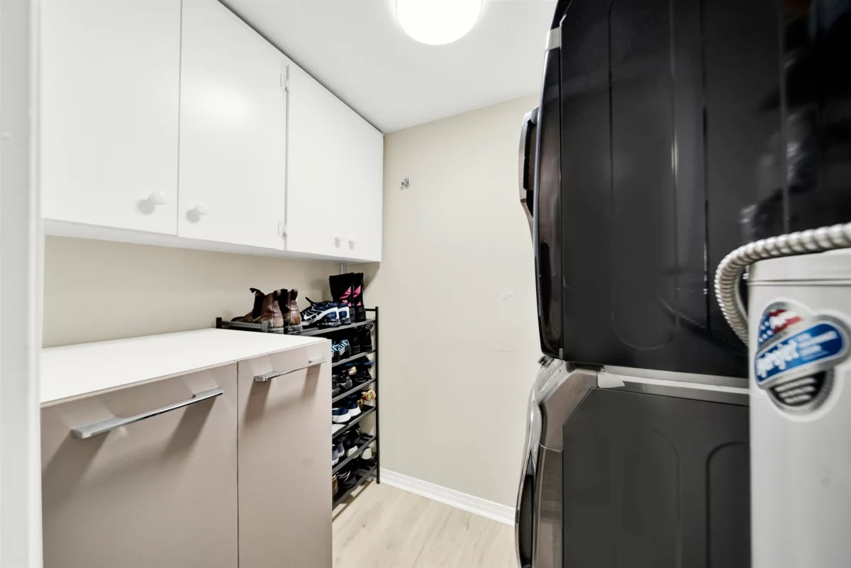 Bedroom 3 Photo of 216 7171 121 Street, Surrey, BC