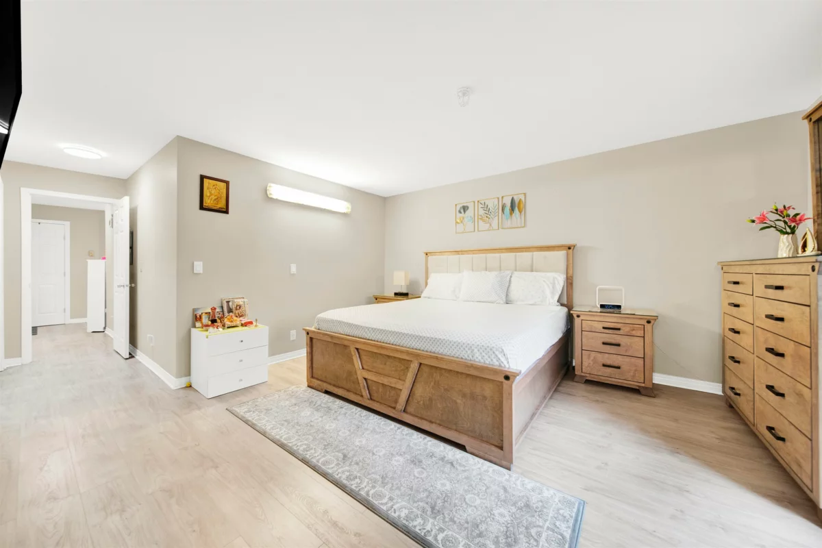 Guest Bathroom Photo of 216 7171 121 Street, Surrey, BC