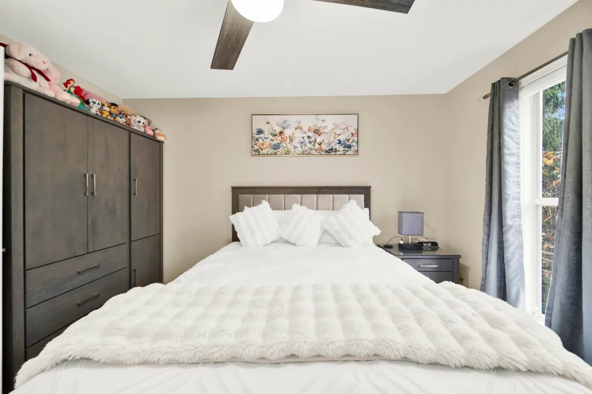 Laundry Room Photo of 216 7171 121 Street, Surrey, BC